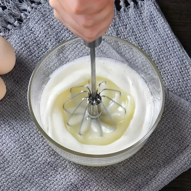 SwiftWhip Mixer – Effortless Whisking, Every Time Megarb