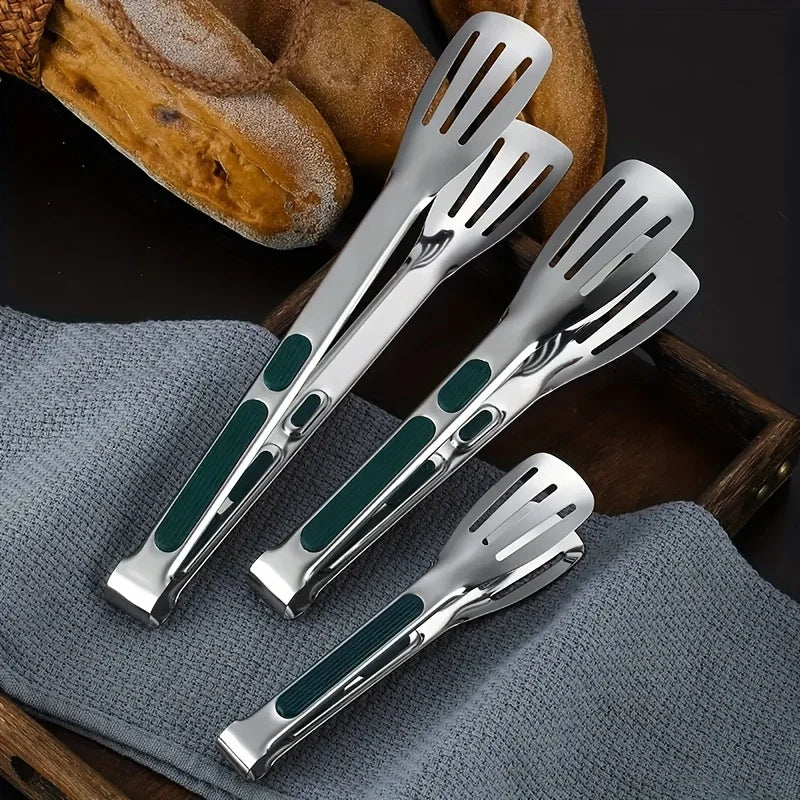 ChefGrip Multi-Purpose Kitchen Tongs