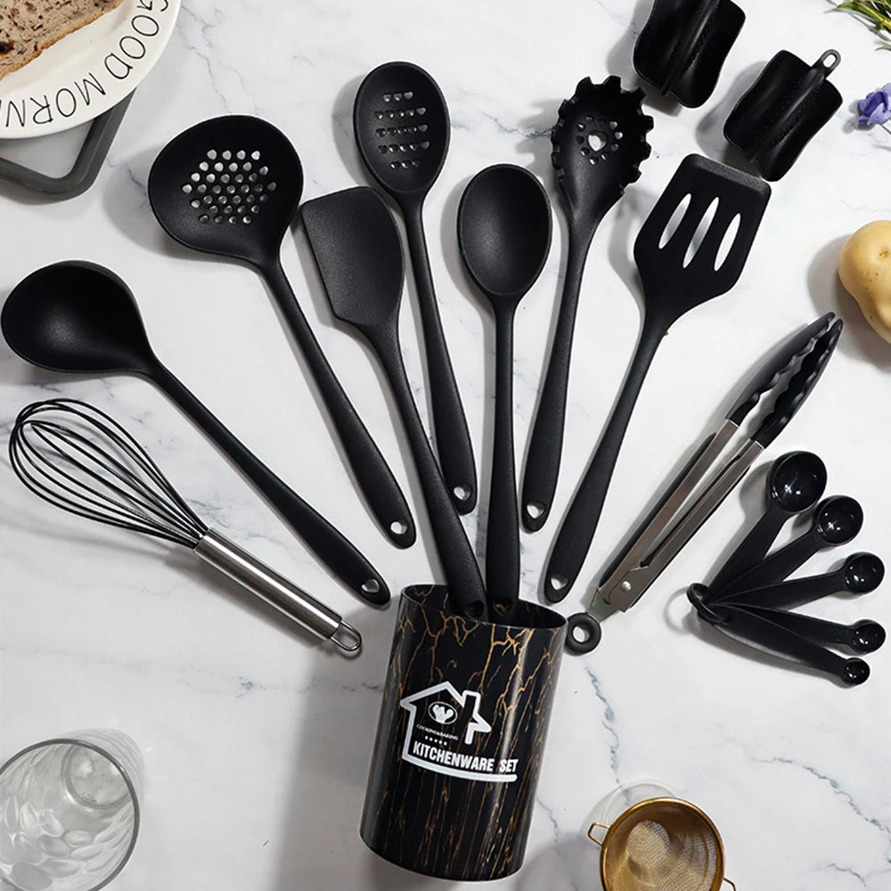 Blush Chef's Collection – Style Meets Function in Your Kitchen