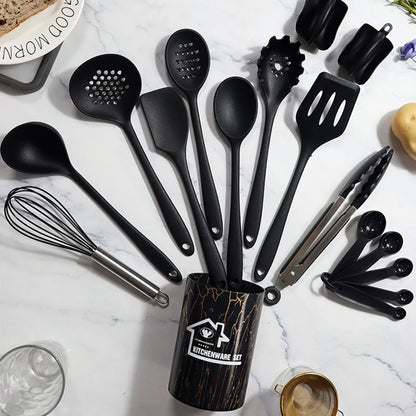 Blush Chef's Collection – Style Meets Function in Your Kitchen