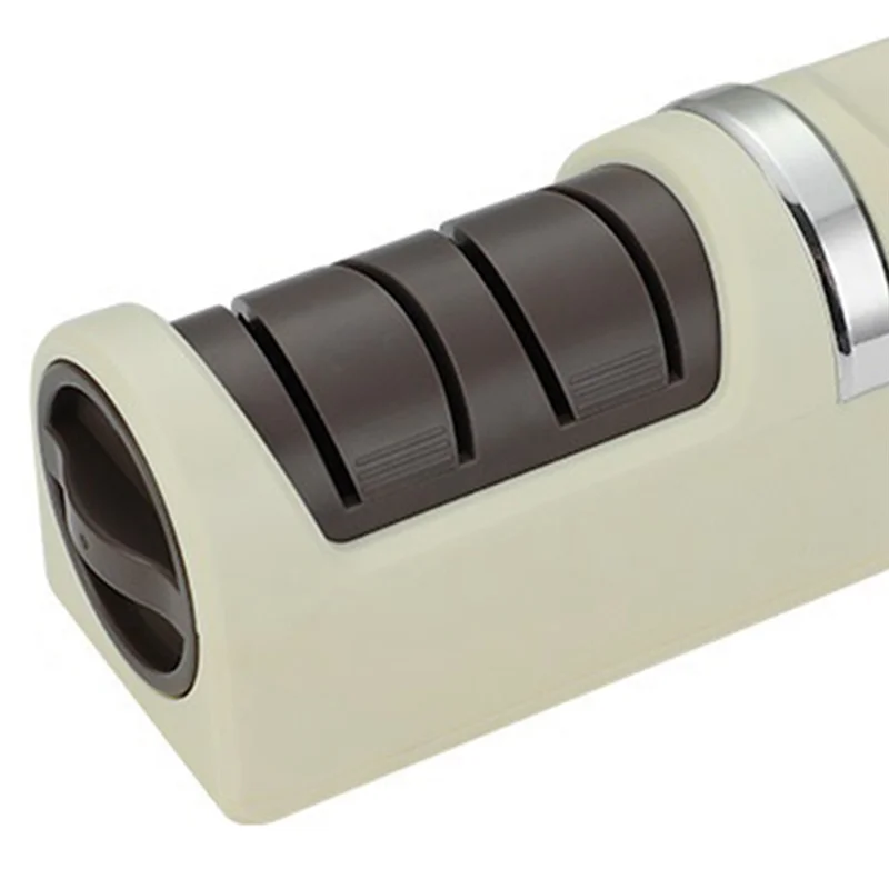 AutoSharp™ Electric Knife Sharpener