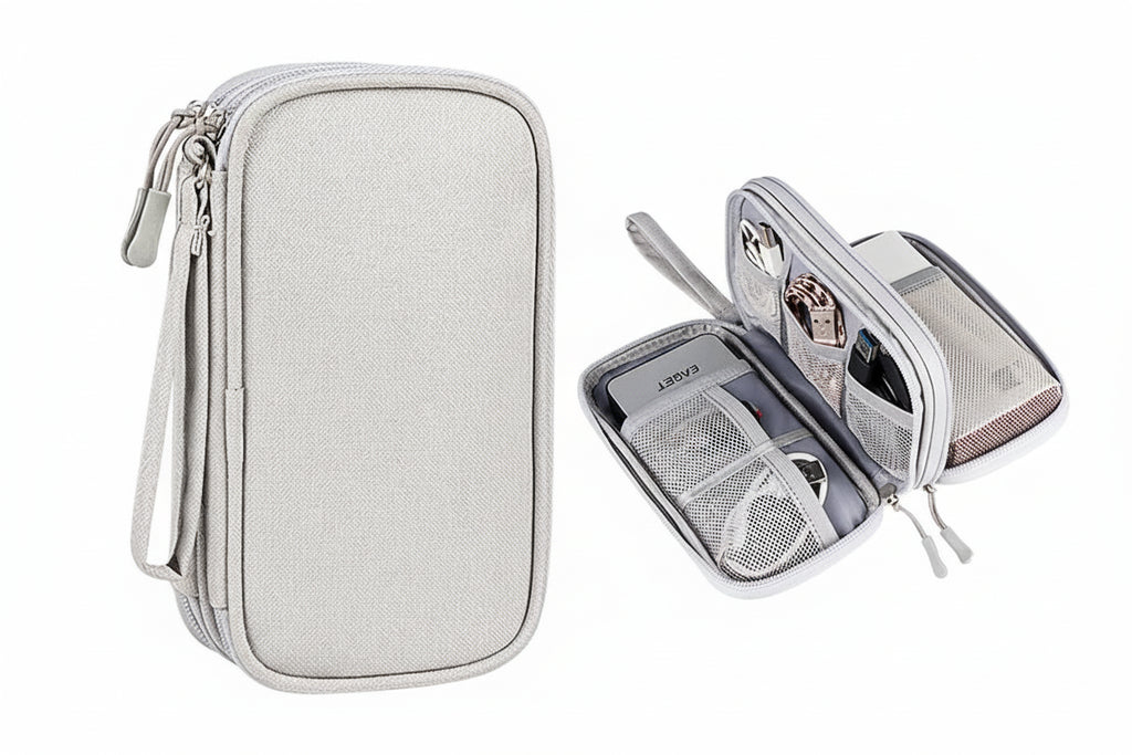 SmartCord™ Travel Tech Pouch