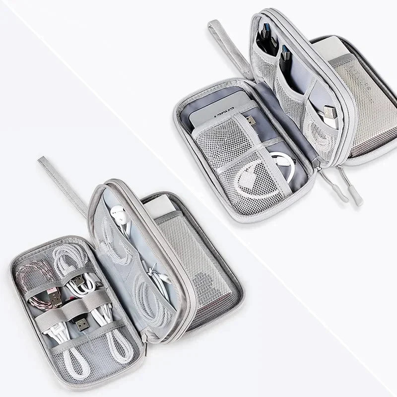 SmartCord™ Travel Tech Pouch