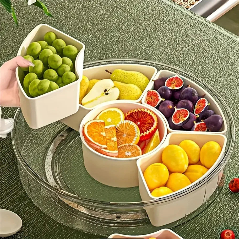 Whirl &amp; Graze – The Smart Way to Store, Heat &amp; Enjoy Your Meals