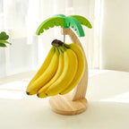 NatureNest Hanging Fruit Rack – Stylish Storage, Fresh and Accessible Megarb