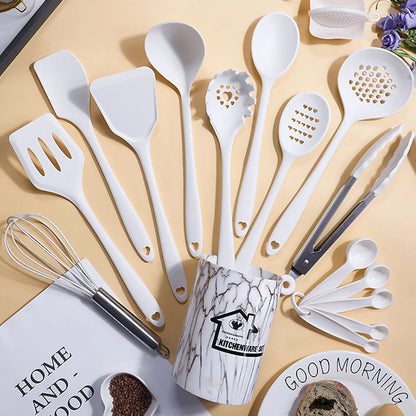 Blush Chef's Collection – Style Meets Function in Your Kitchen