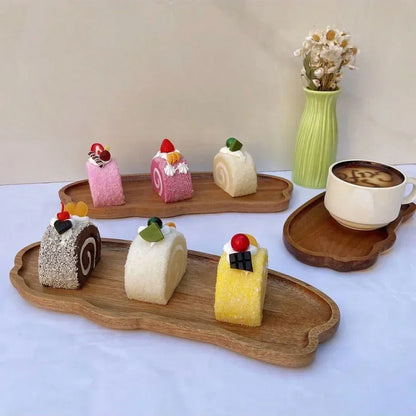 HeritageWood Multi-Purpose Serving Board