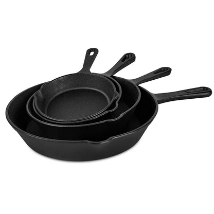 PrimeSear™ Skillet Set