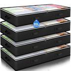 UnderNest™ Underbed Storage Bag