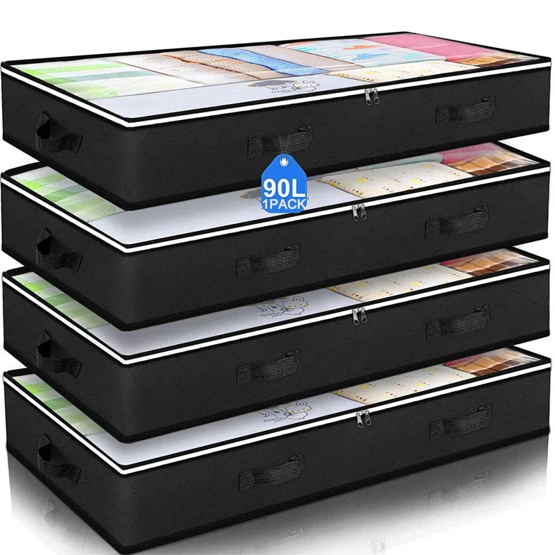 UnderNest™ Underbed Storage Bag