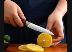 ShogunEdge Chef Knife Set