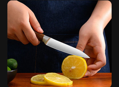 ShogunEdge Chef Knife Set