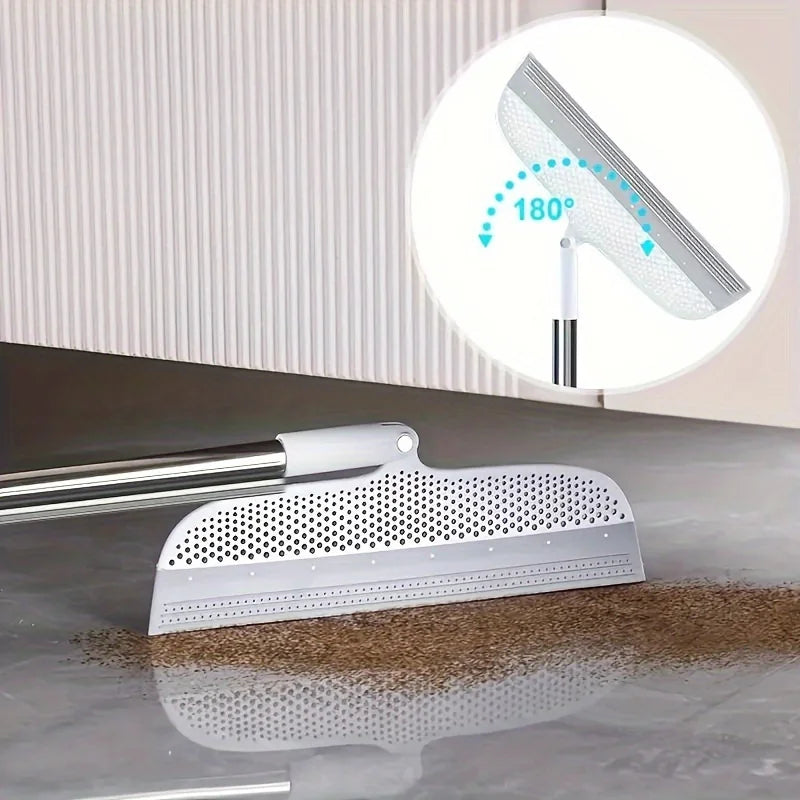 FurFree™ Pet Hair Broom