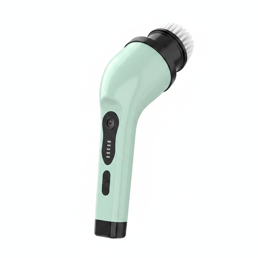 Twist & Tidy Pro – Power Cleaning Made Effortless