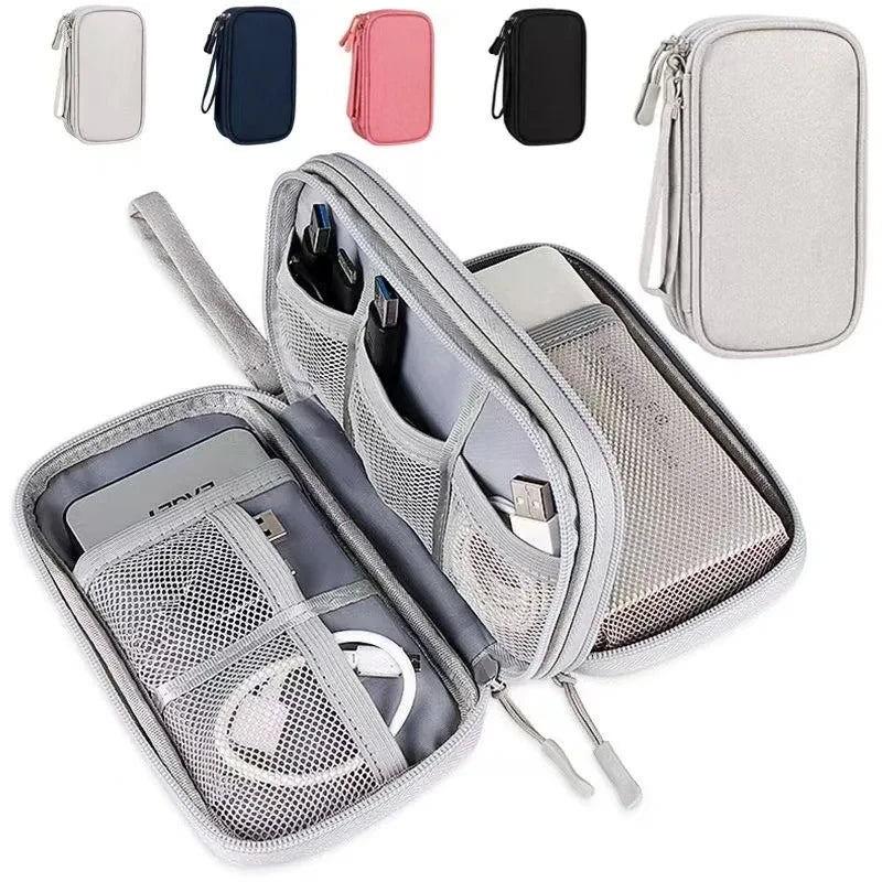 SmartCord™ Travel Tech Pouch