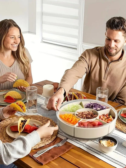 Whirl &amp; Graze – The Smart Way to Store, Heat &amp; Enjoy Your Meals