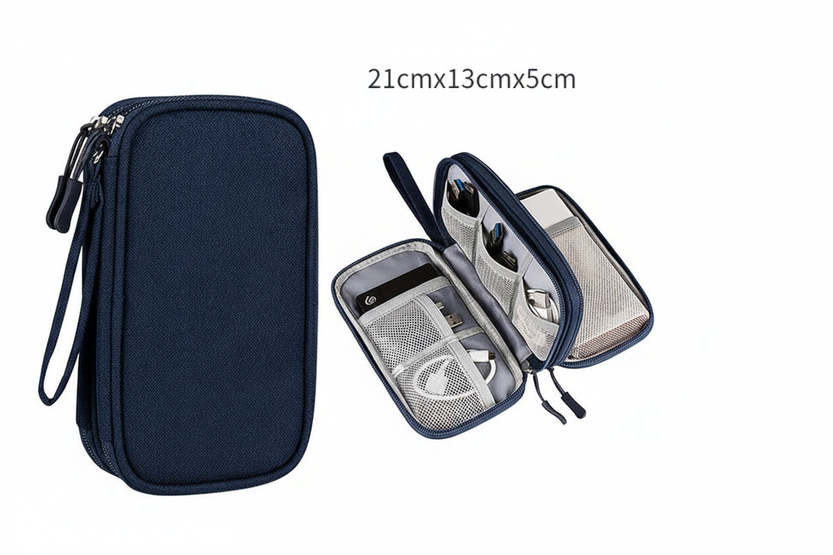 SmartCord™ Travel Tech Pouch