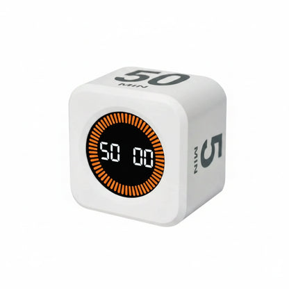 StudySync Digital Timer – Smart Time Management for Focus, Cooking &amp; Productivity