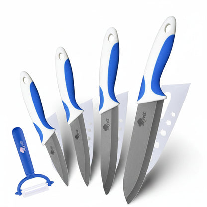 PureSlice™ Ceramic Knife Set