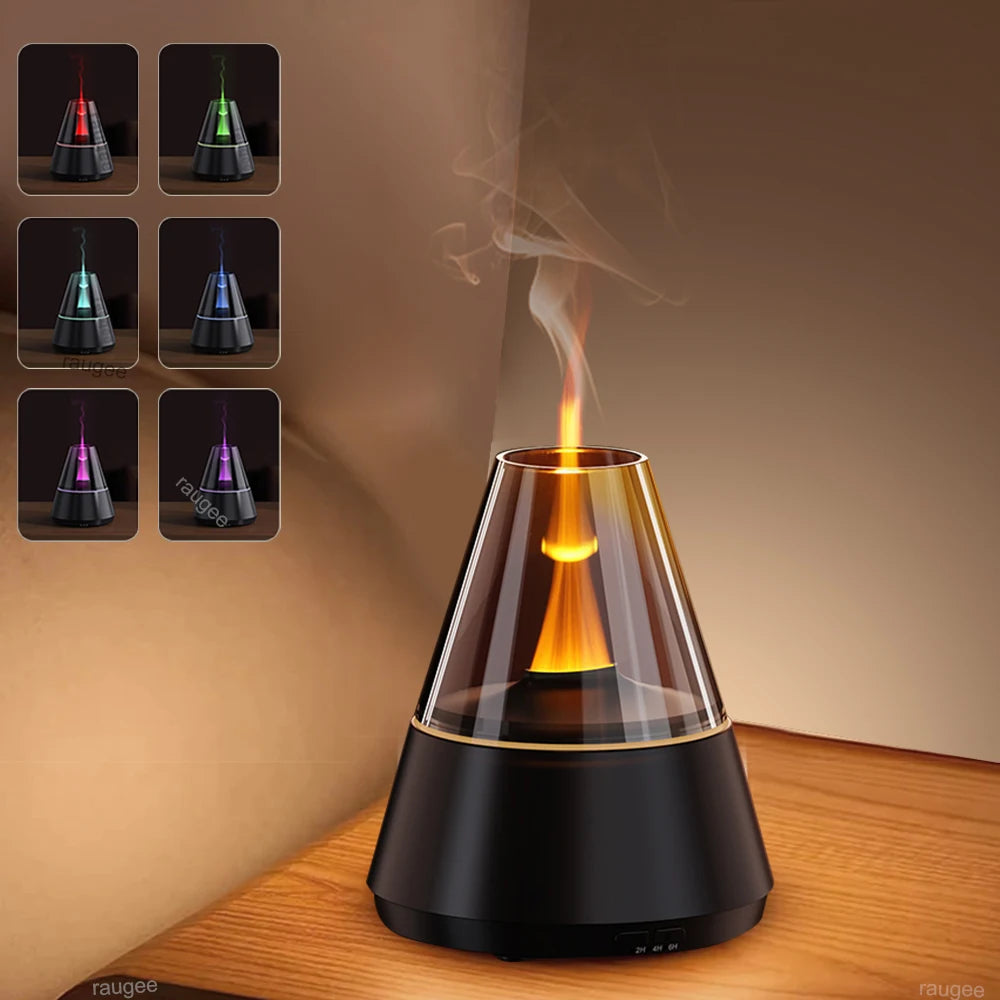PureAura™ USB Aroma Humidifier