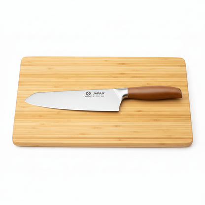 ShogunSteel Culinary Knife Set