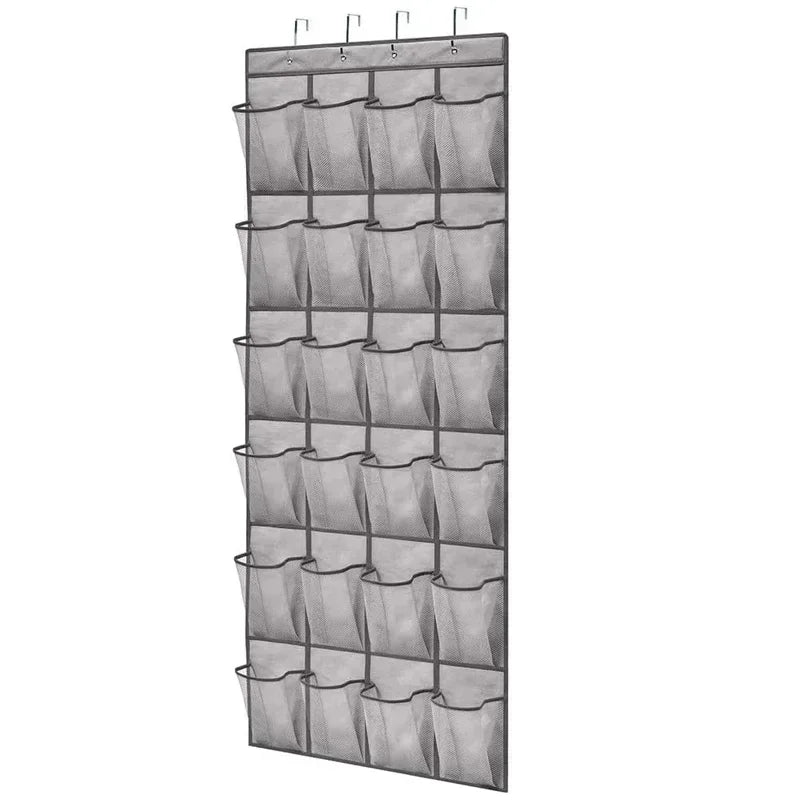 ShoeNest Overdoor Organiser – Smart Space-Saving Storage for Every Home