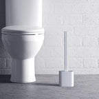 Escova de Sanita de Silicone Flexível PureFlex™
