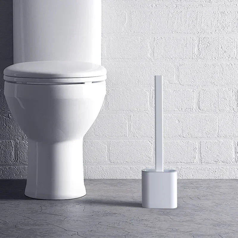 Escova de Sanita de Silicone Flexível PureFlex™