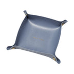NordiLuxe™ Leather Valet Tray