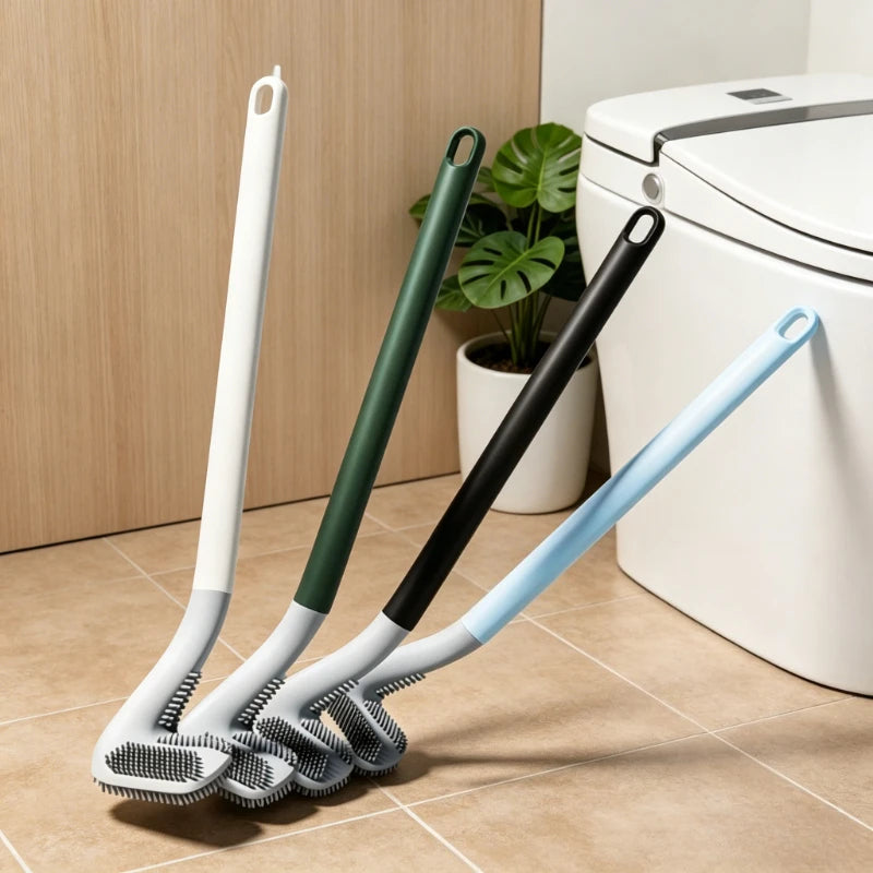 Escova de Sanita de Silicone GolfFlex™