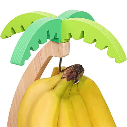 NatureNest Hanging Fruit Rack – Stylish Storage, Fresh and Accessible