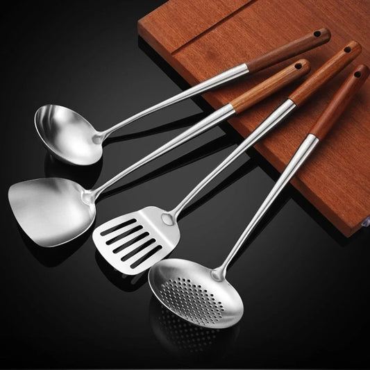 The Baker's Companions – Your Essential Kitchen Partner