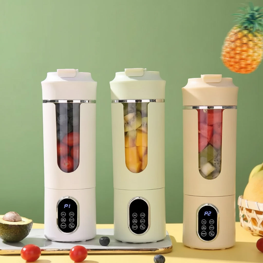 VitaBlend™ 530ml Portable Juicer