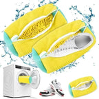 ShoeShield™ Wash &amp; Dry Bag
