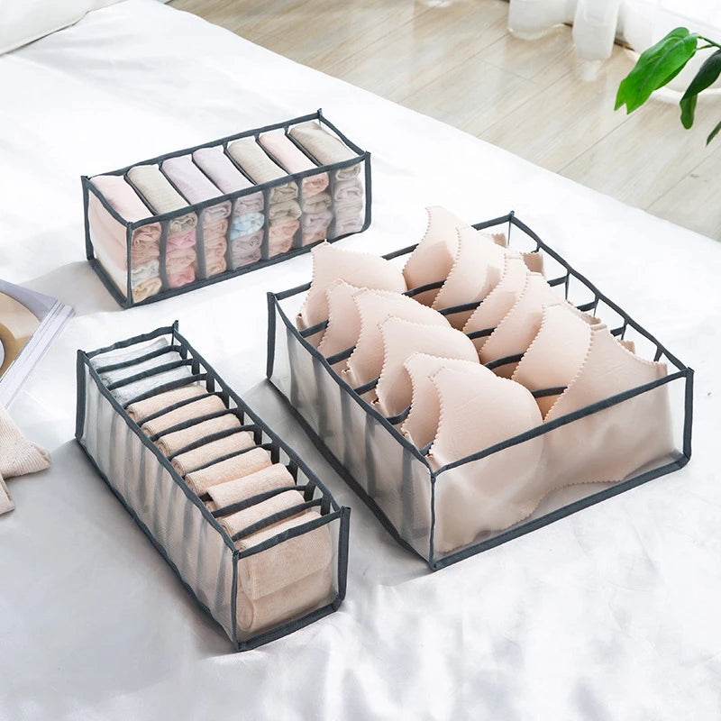 ClosetNest™ Underwear Organiser