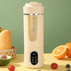 VitaBlend™ 530ml Portable Juicer