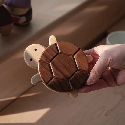 TurtleWood Coaster