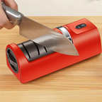 AutoSharp™ Electric Knife Sharpener