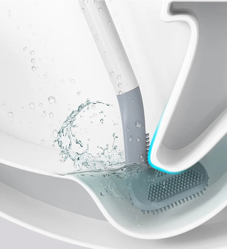 Escova de Sanita de Silicone GolfFlex™