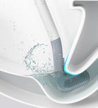 Escova de Sanita de Silicone GolfFlex™
