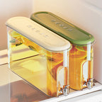 CrystalFlow™ Cold Water Dispenser