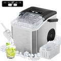 CrystalChill™ Portable Ice Maker