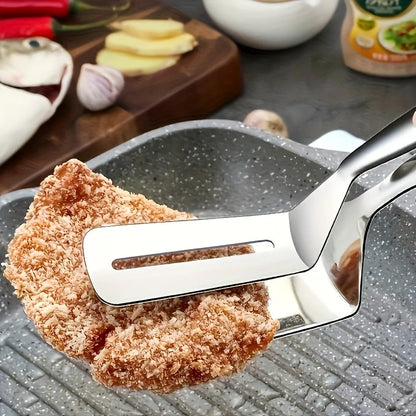 ChefGrip Spatula  Flip, Grip