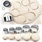 Bake with Fun: SweetShape Pro Cookie Cutters Megarb