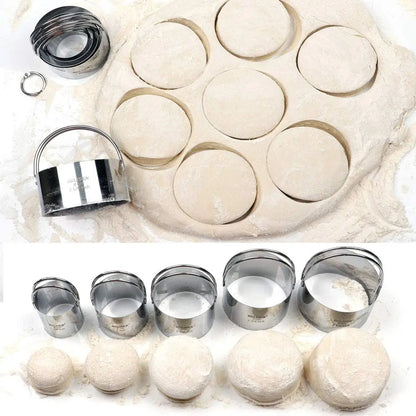 Bake with Fun: SweetShape Pro Cookie Cutters