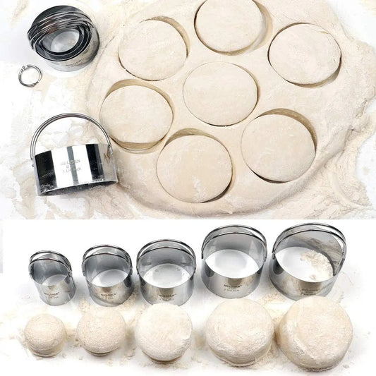 Bake with Fun: SweetShape Pro Cookie Cutters