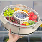 Whirl &amp; Graze – The Smart Way to Store, Heat &amp; Enjoy Your Meals Megarb