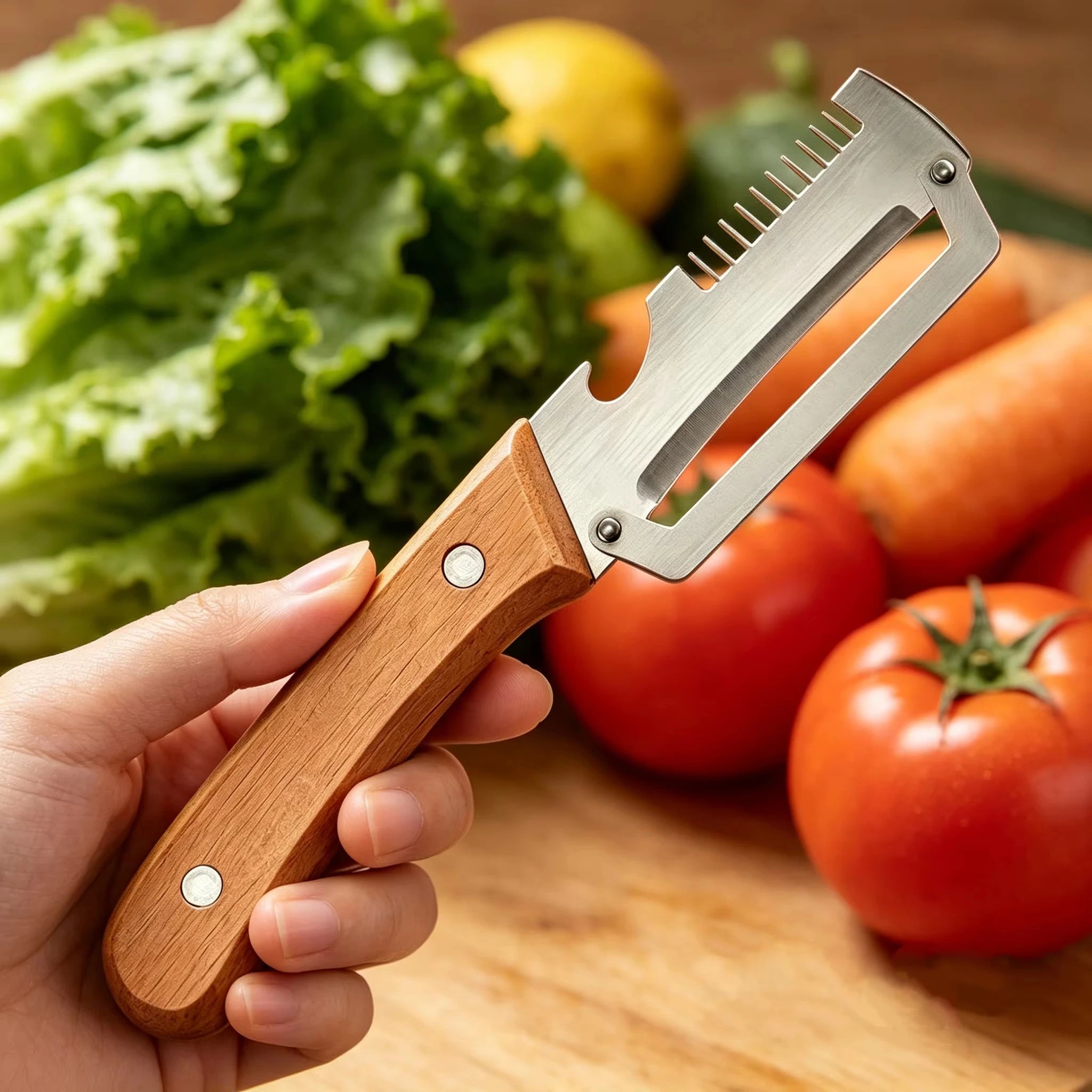 PrecisionWo&nbsp; &nbsp;Peeler od™