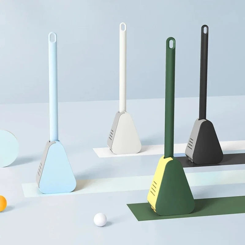 Escova de Sanita de Silicone GolfFlex™