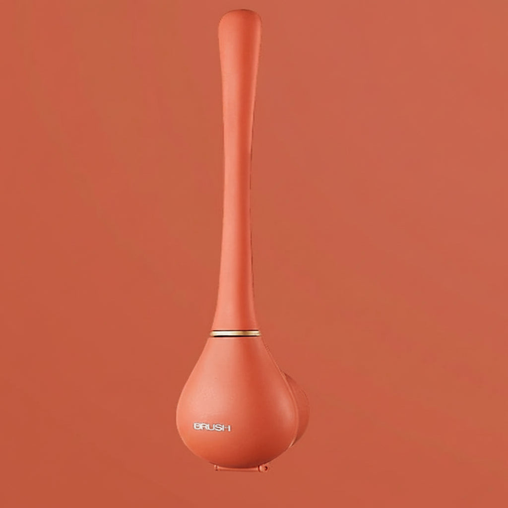 Escova de Sanita Flexível de Silicone FlexiClean™